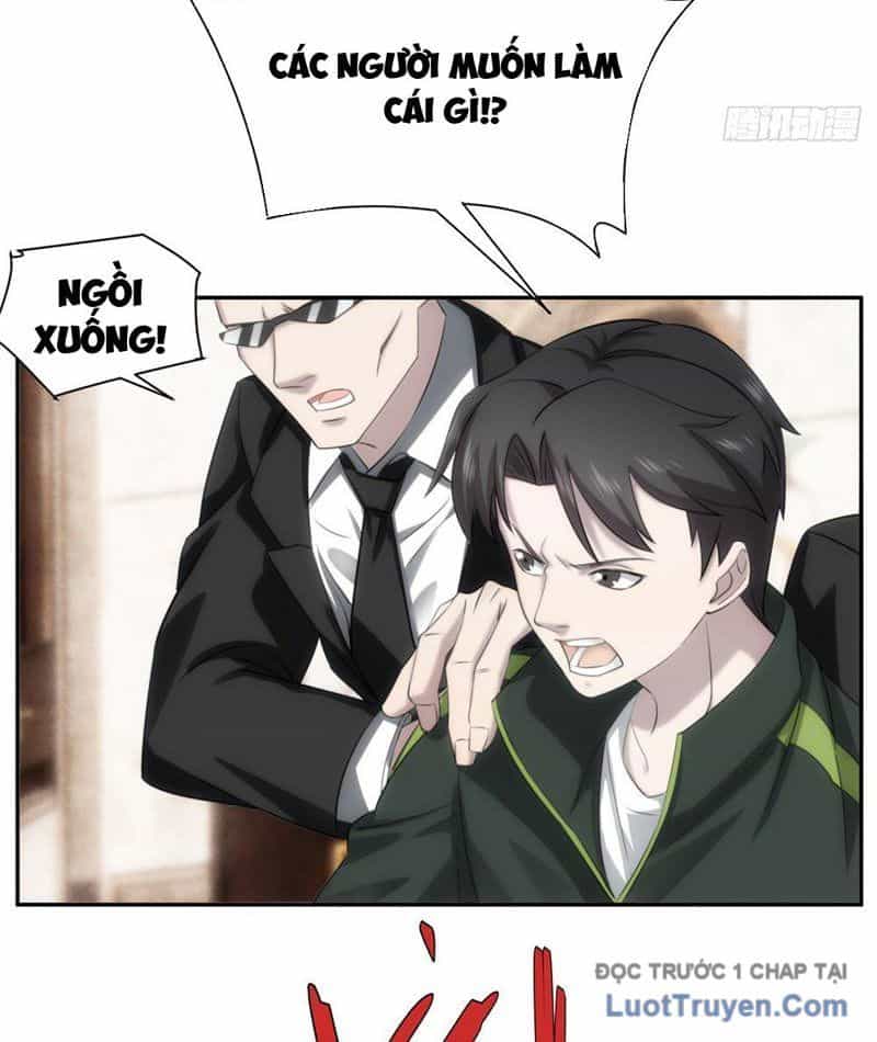 Quỷ Thần Trủng - Chương 6 - ảnh 11