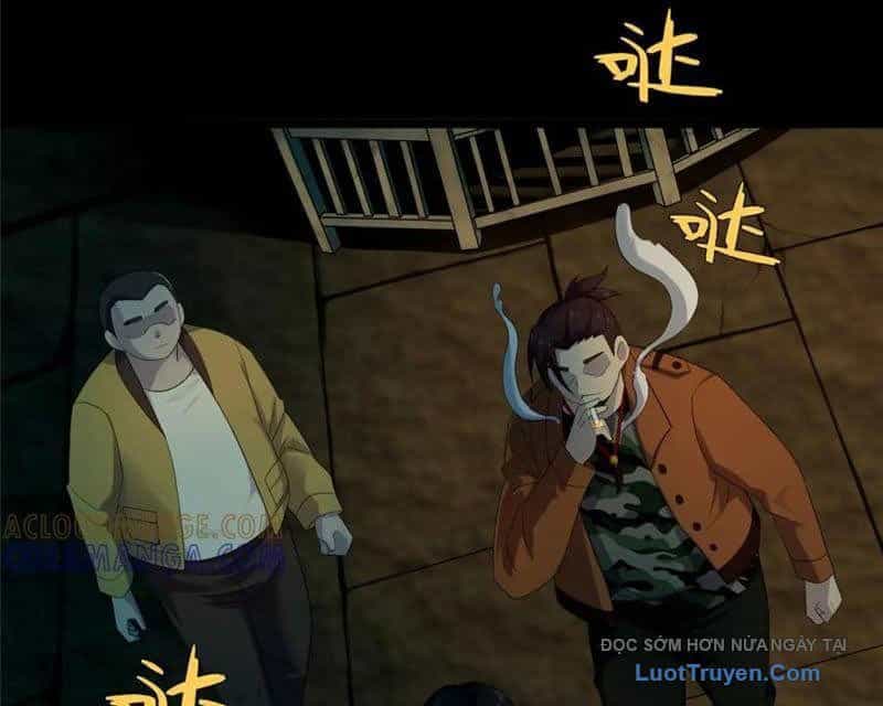 Quỷ Thần Trủng - Chương 60 - ảnh 49