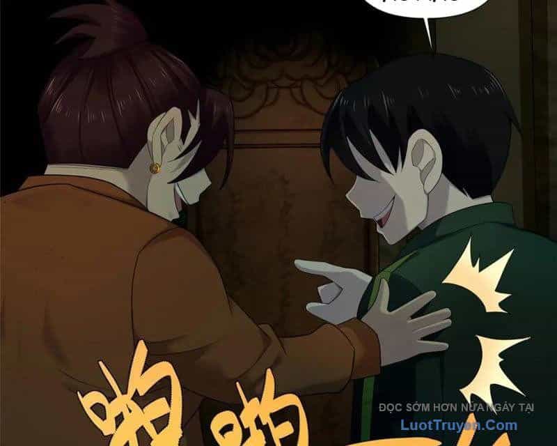 Quỷ Thần Trủng - Chương 60 - ảnh 59