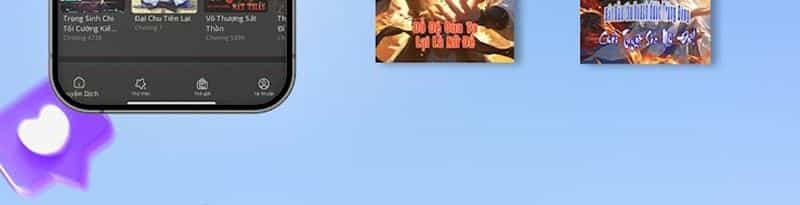 Quỷ Thần Trủng - Chương 61 - ảnh 131