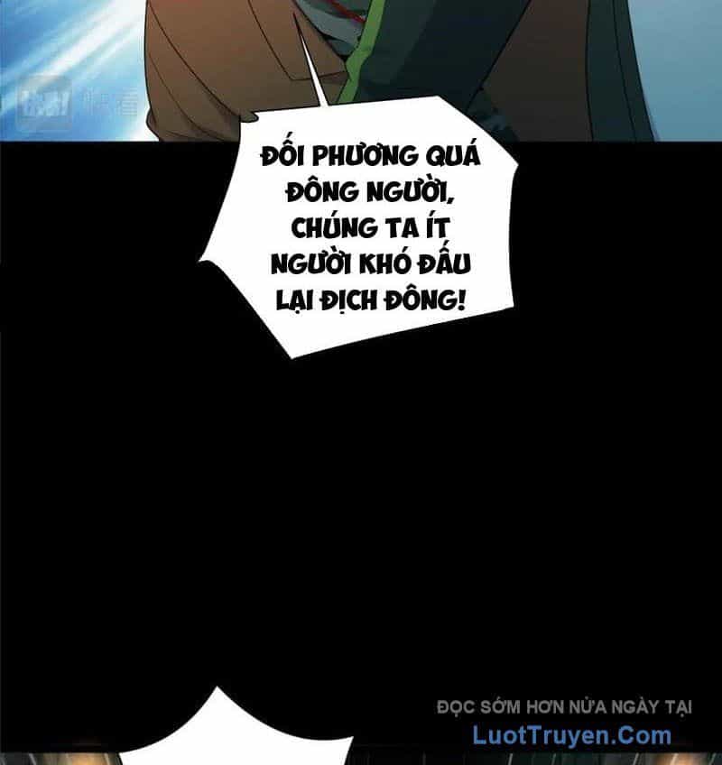 Quỷ Thần Trủng - Chương 61 - ảnh 19