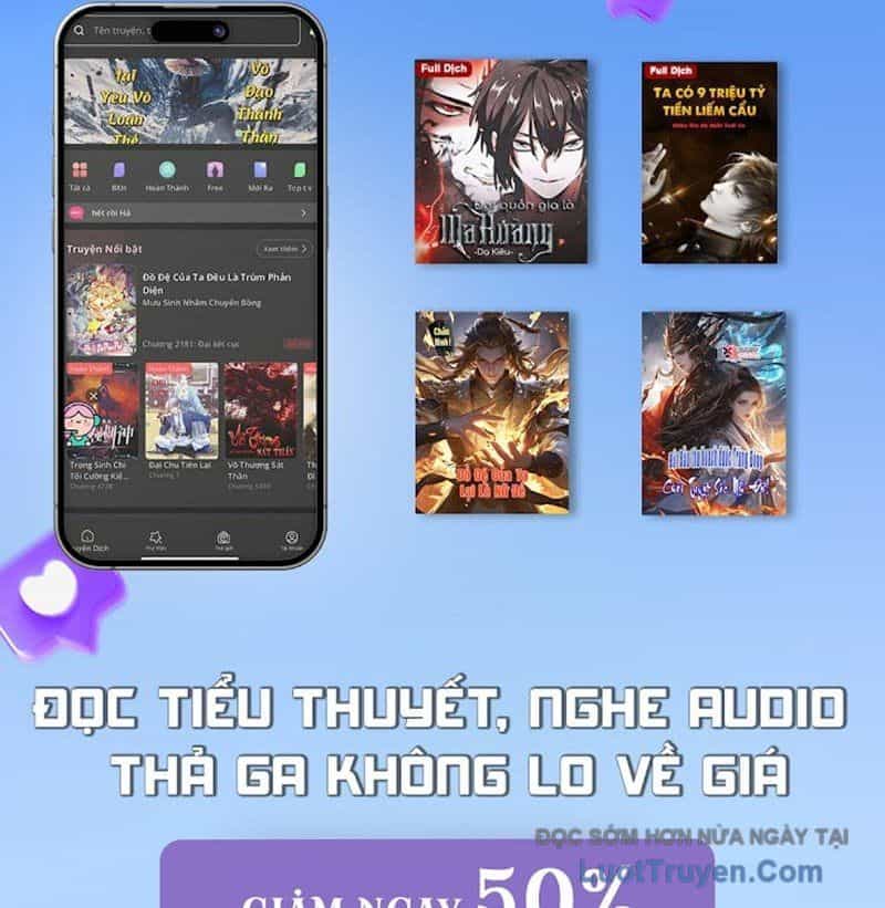 Quỷ Thần Trủng - Chương 62 - ảnh 135