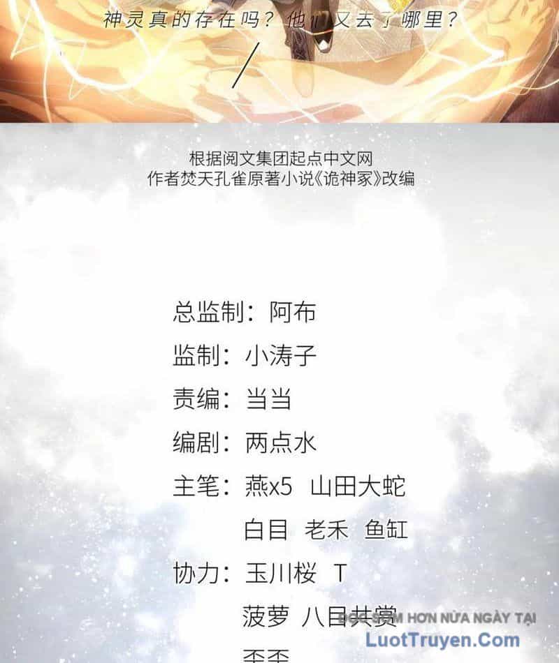 Quỷ Thần Trủng - Chương 63 - ảnh 3