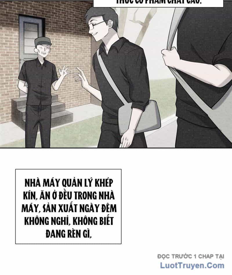 Quỷ Thần Trủng - Chương 7 - ảnh 45