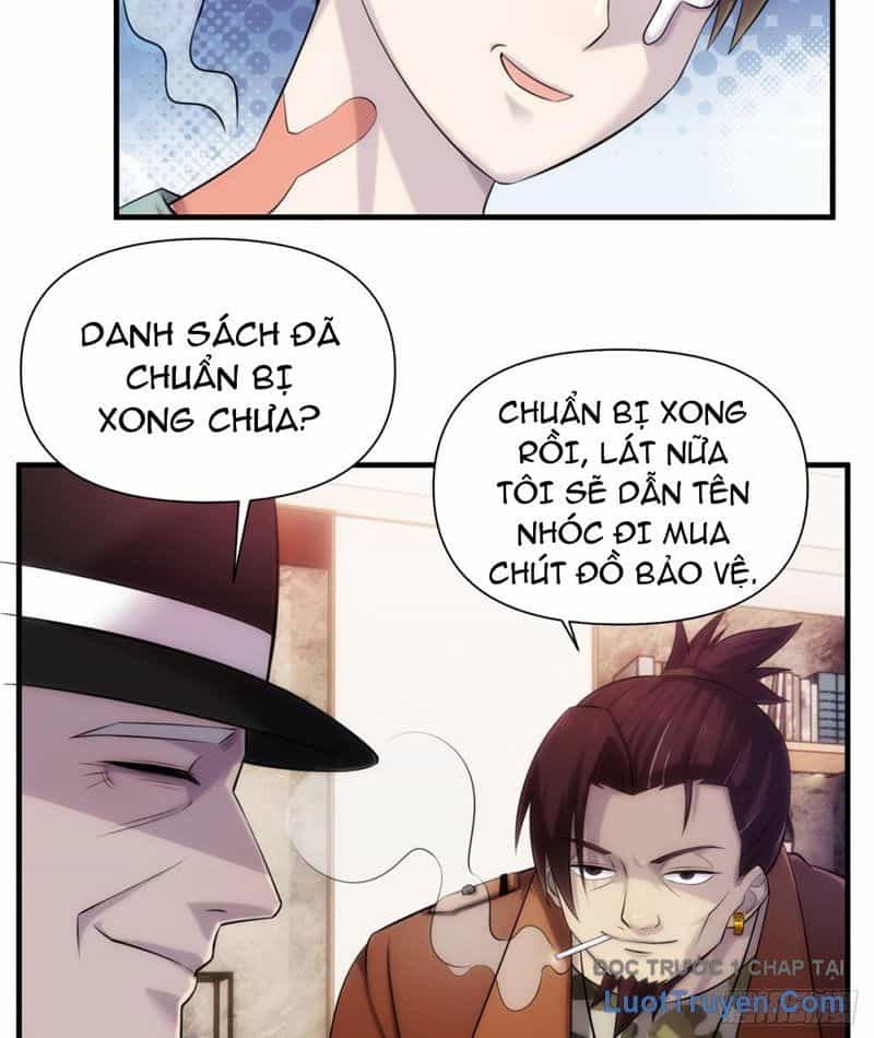Quỷ Thần Trủng - Chương 9 - ảnh 50