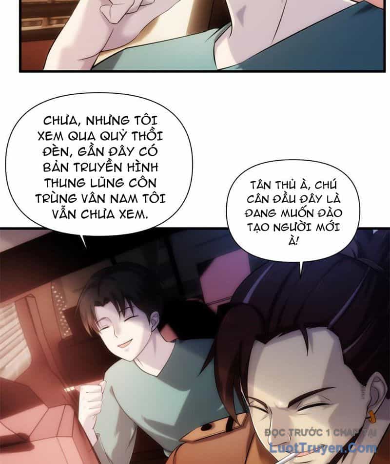 Quỷ Thần Trủng - Chương 9 - ảnh 54