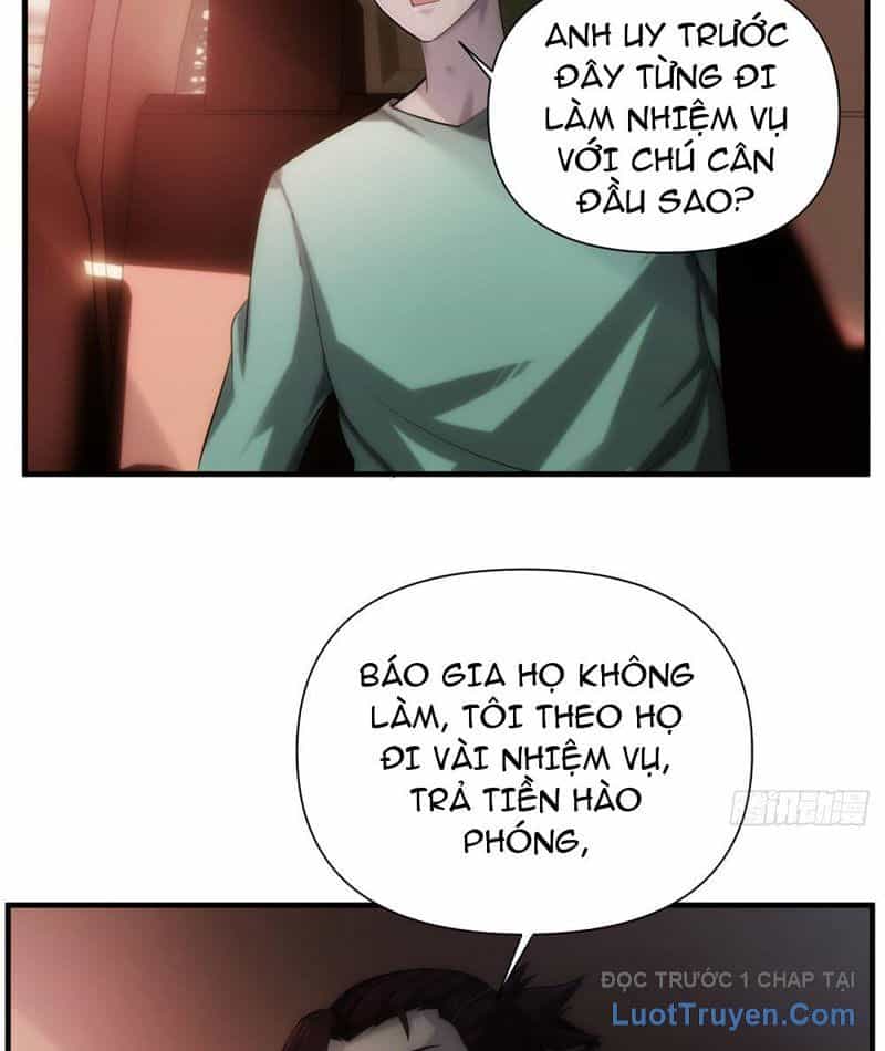 Quỷ Thần Trủng - Chương 9 - ảnh 57