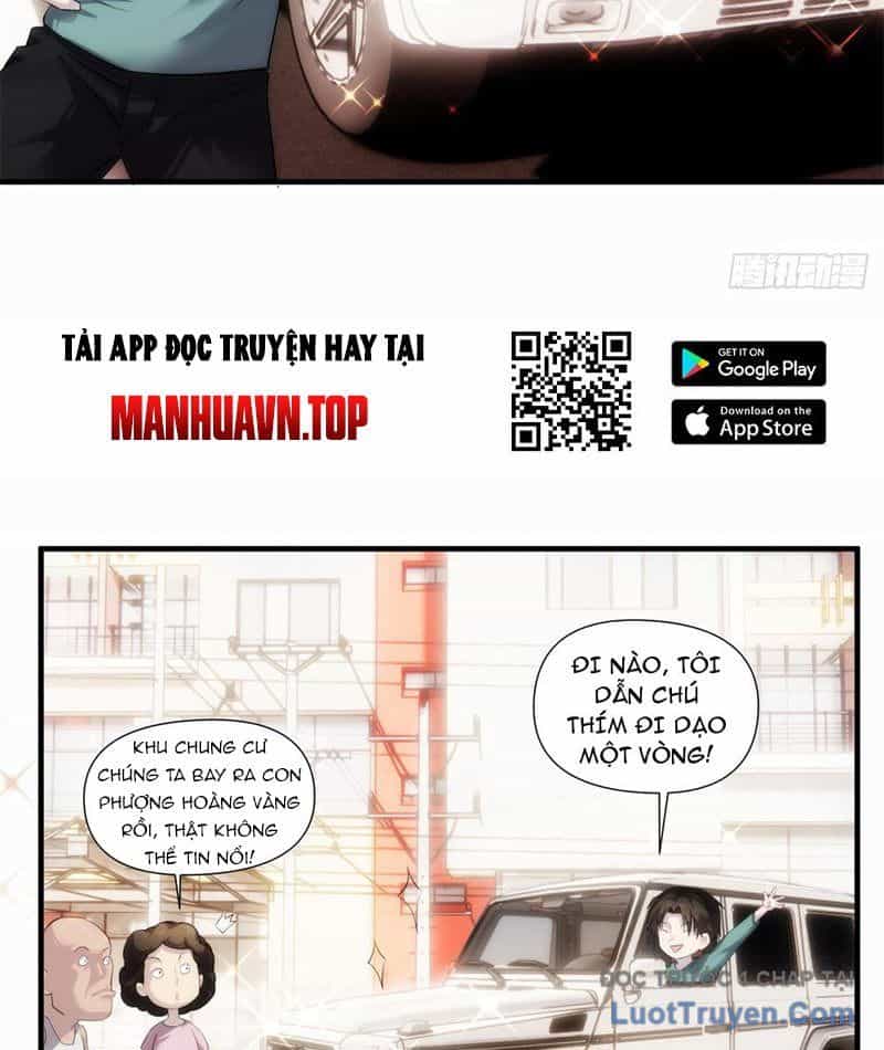 Quỷ Thần Trủng - Chương 9 - ảnh 8