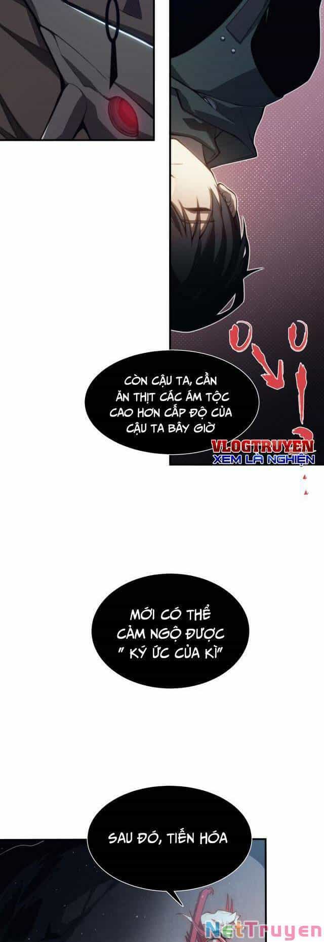 Quỷ Tiến Hóa - Chương 9 - ảnh 28