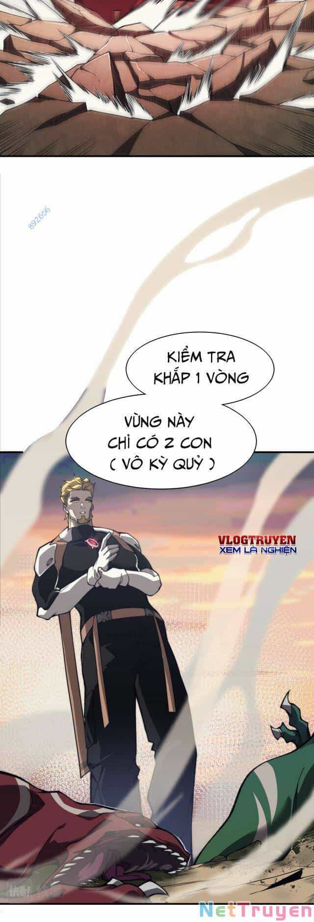 Quỷ Tiến Hóa - Chương 9 - ảnh 9