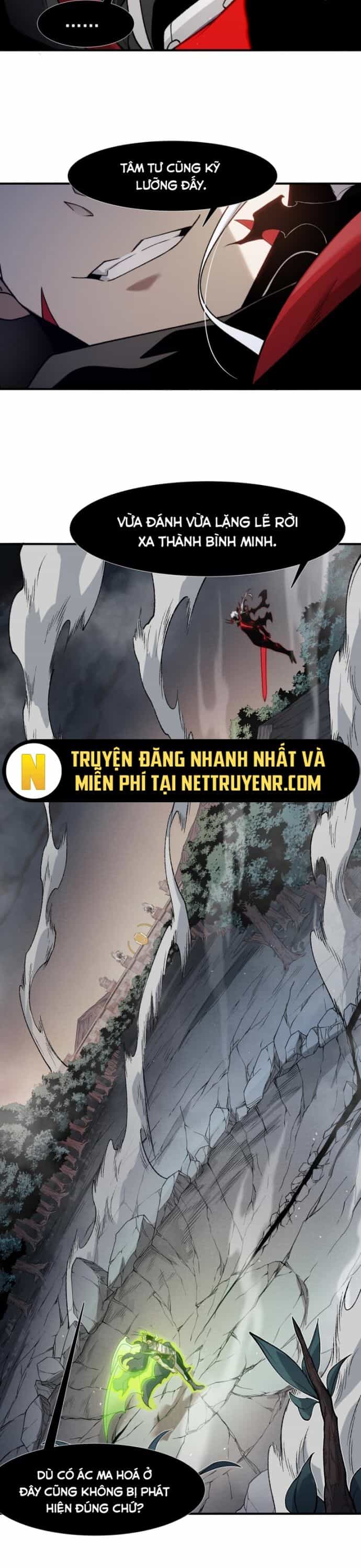 Quỷ Tiến Hóa - Chương 102 - ảnh 3