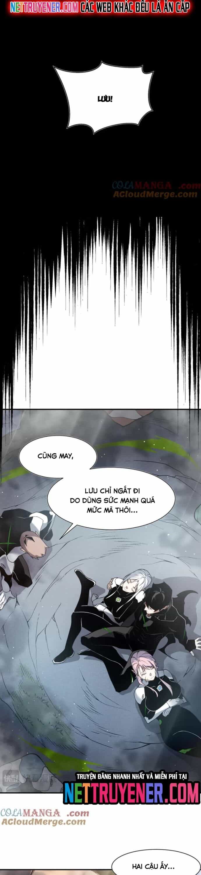 Quỷ Tiến Hóa - Chương 105 - ảnh 23