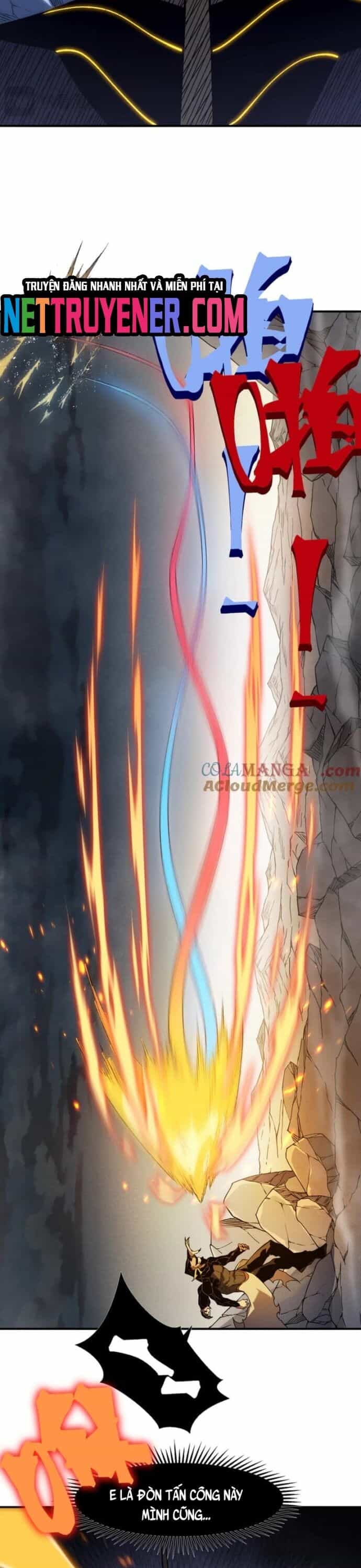 Quỷ Tiến Hóa - Chương 105 - ảnh 7