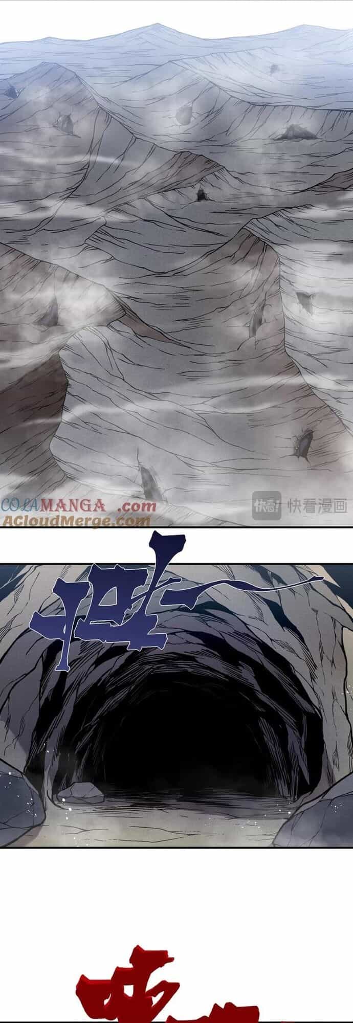 Quỷ Tiến Hóa - Chương 107 - ảnh 5