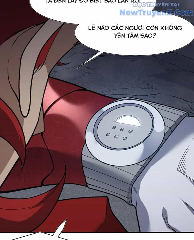 Quỷ Tiến Hóa - Chương 108 - ảnh 22