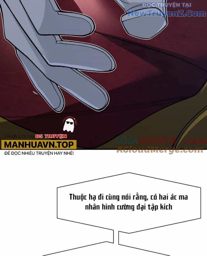 Quỷ Tiến Hóa - Chương 108 - ảnh 25