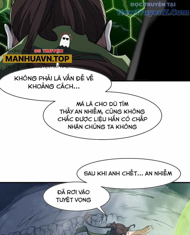 Quỷ Tiến Hóa - Chương 108 - ảnh 4
