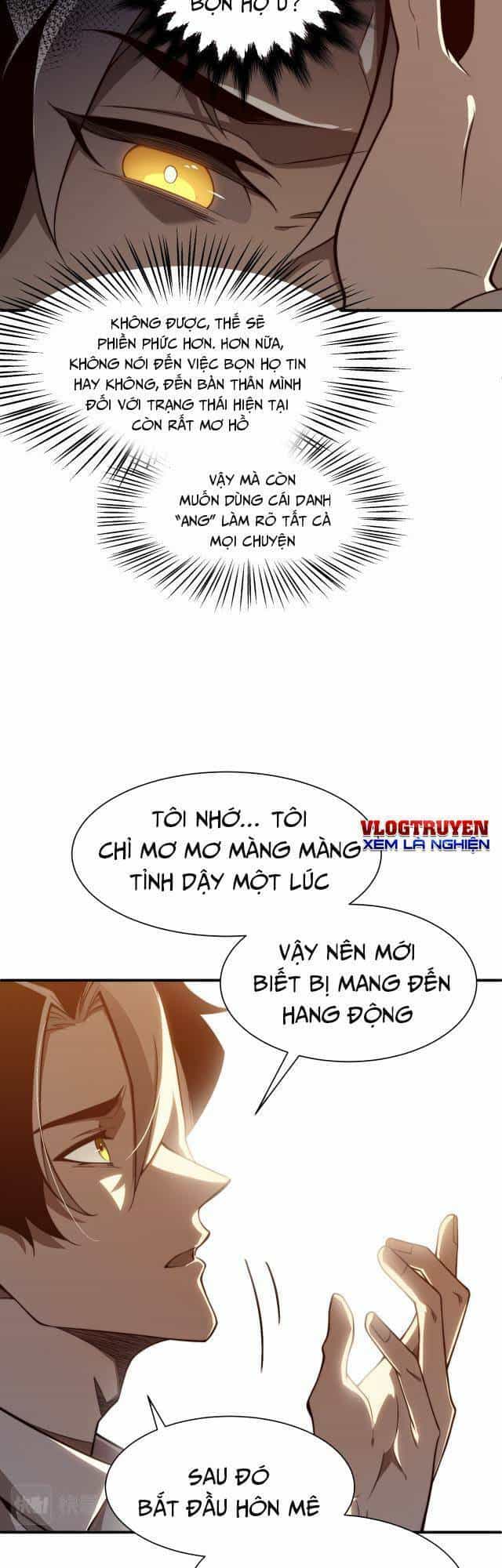 Quỷ Tiến Hóa - Chương 10 - ảnh 10