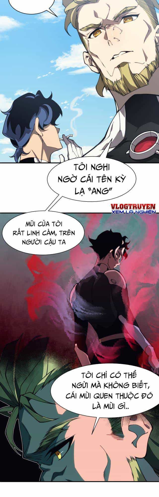 Quỷ Tiến Hóa - Chương 10 - ảnh 40