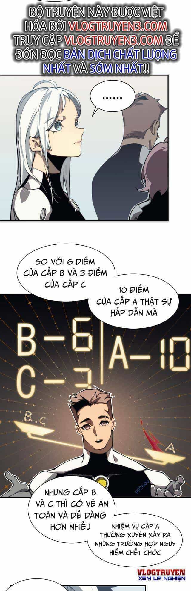 Quỷ Tiến Hóa - Chương 10 - ảnh 44