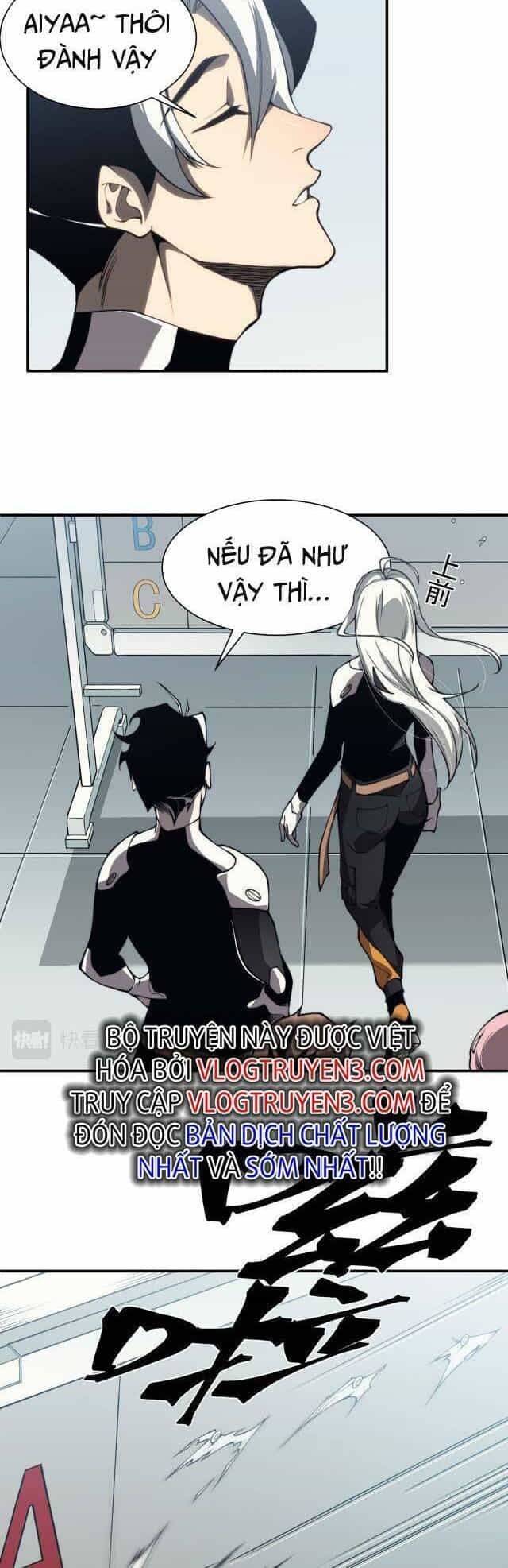Quỷ Tiến Hóa - Chương 10 - ảnh 45