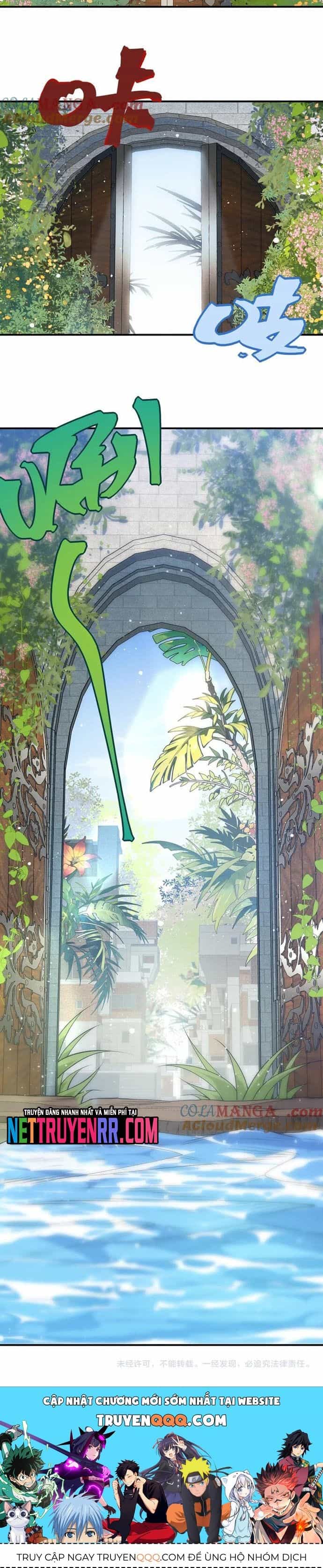 Quỷ Tiến Hóa - Chương 108.1 - ảnh 9