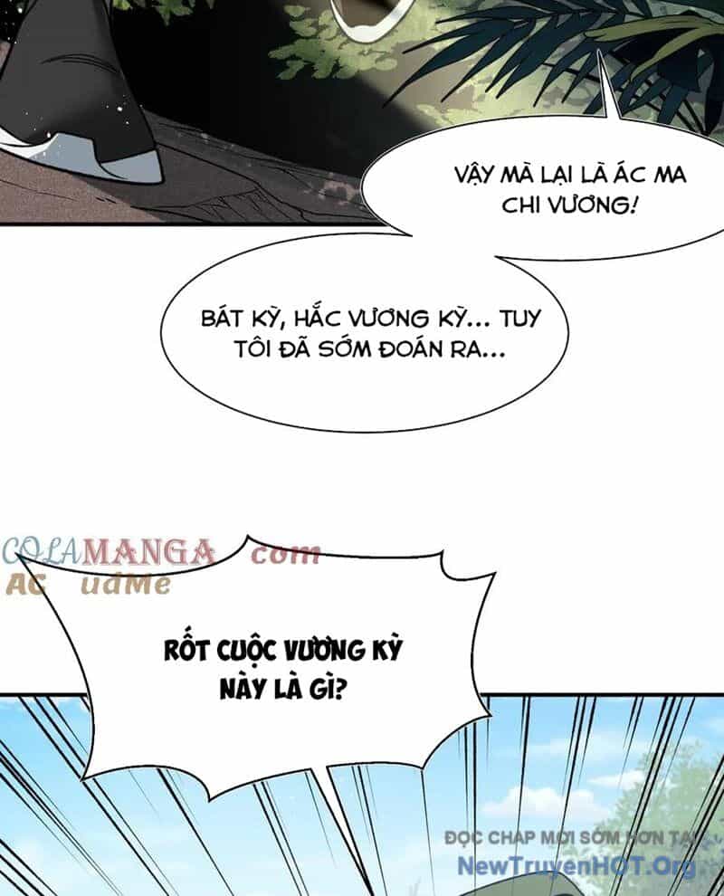 Quỷ Tiến Hóa - Chương 109 - ảnh 29