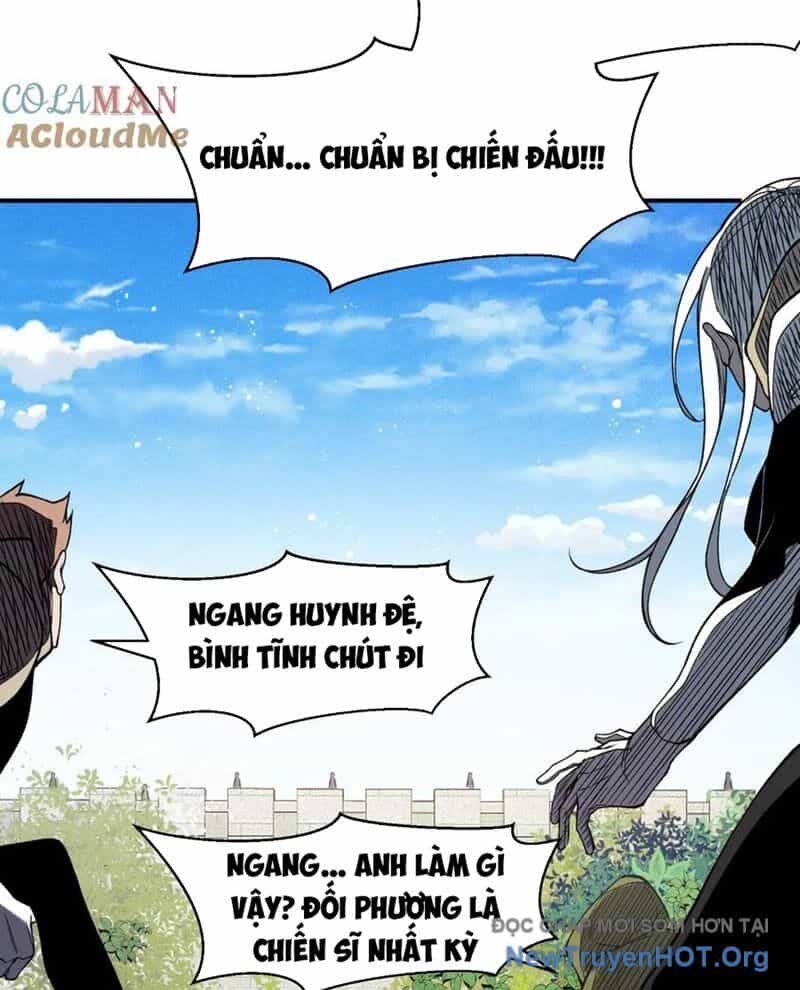 Quỷ Tiến Hóa - Chương 109 - ảnh 85