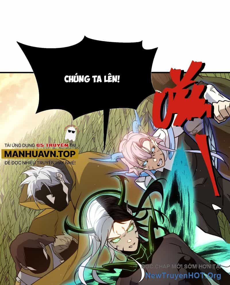 Quỷ Tiến Hóa - Chương 111 - ảnh 78
