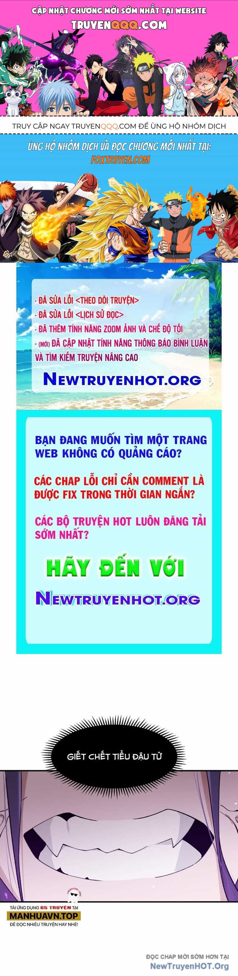 Quỷ Tiến Hóa - Chương 113 - ảnh 1