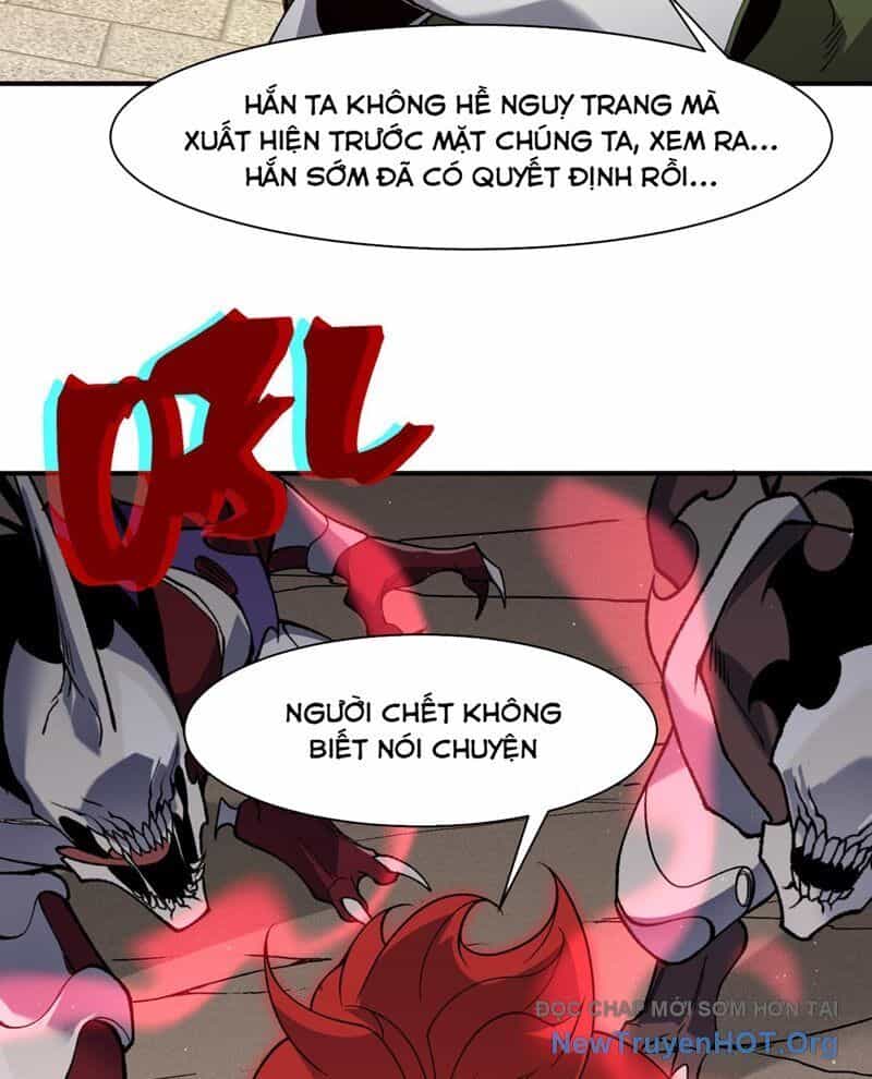 Quỷ Tiến Hóa - Chương 113 - ảnh 45