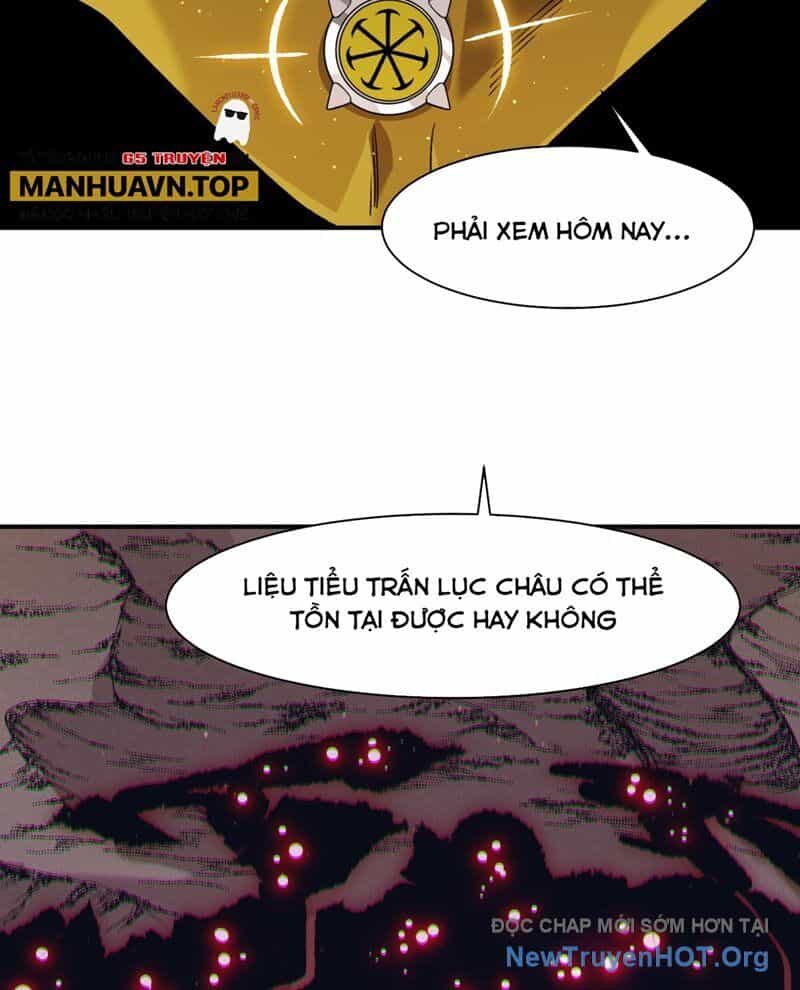 Quỷ Tiến Hóa - Chương 113 - ảnh 48