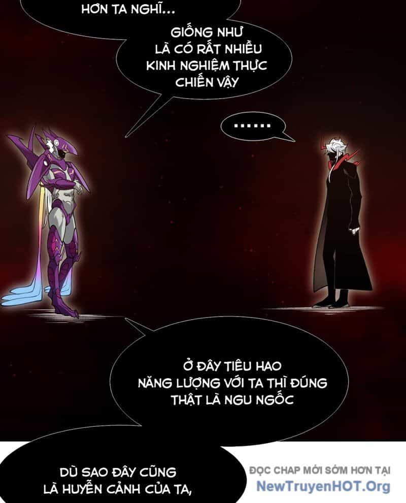 Quỷ Tiến Hóa - Chương 114 - ảnh 22