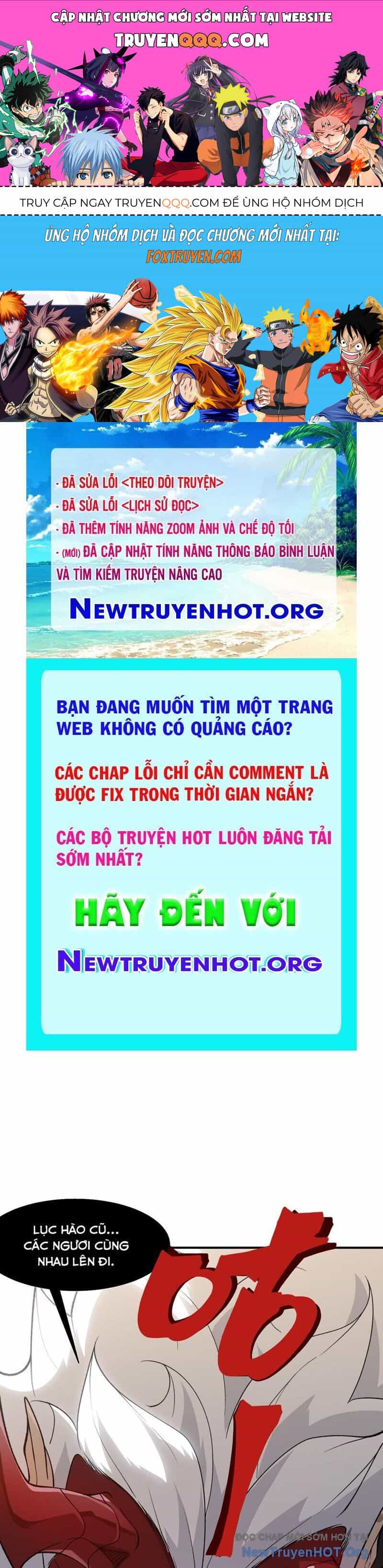 Quỷ Tiến Hóa - Chương 115 - ảnh 1
