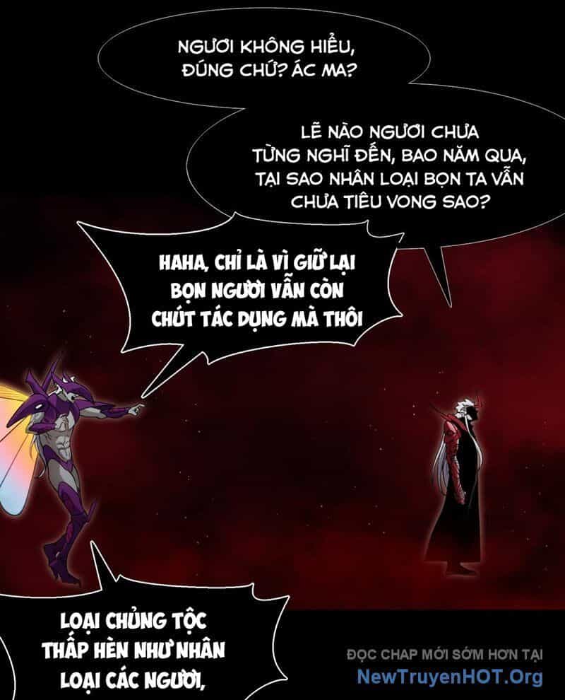 Quỷ Tiến Hóa - Chương 115 - ảnh 31