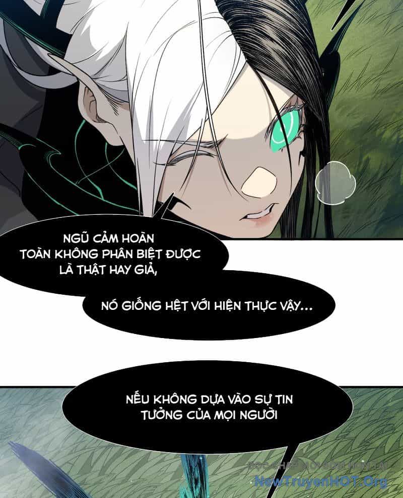Quỷ Tiến Hóa - Chương 116 - ảnh 17