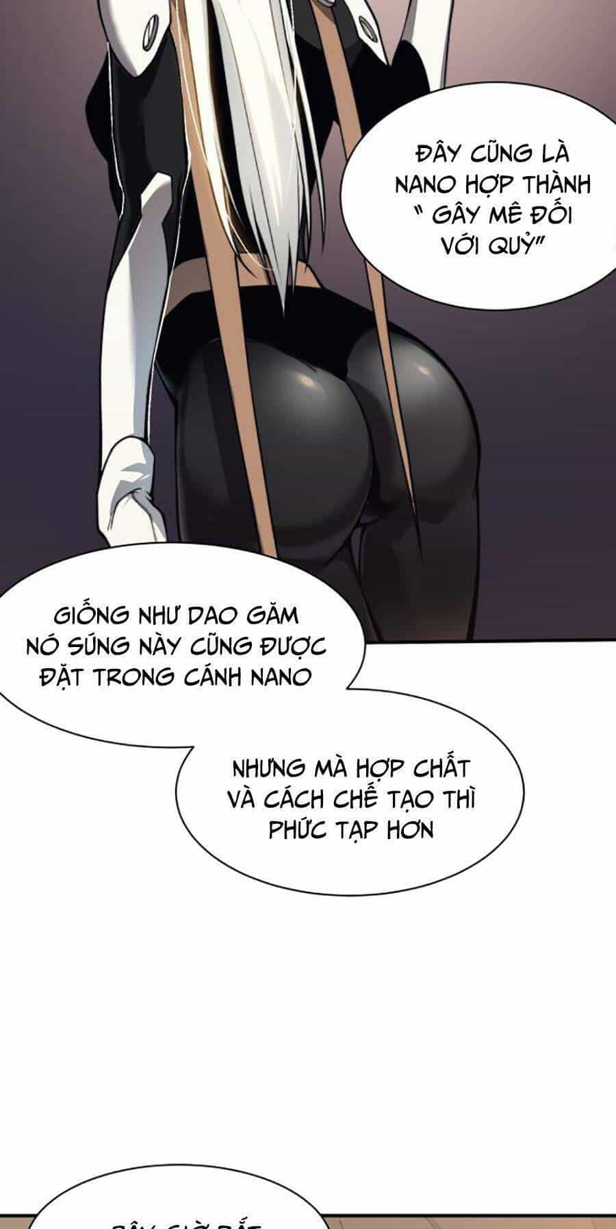 Quỷ Tiến Hóa - Chương 11 - ảnh 61