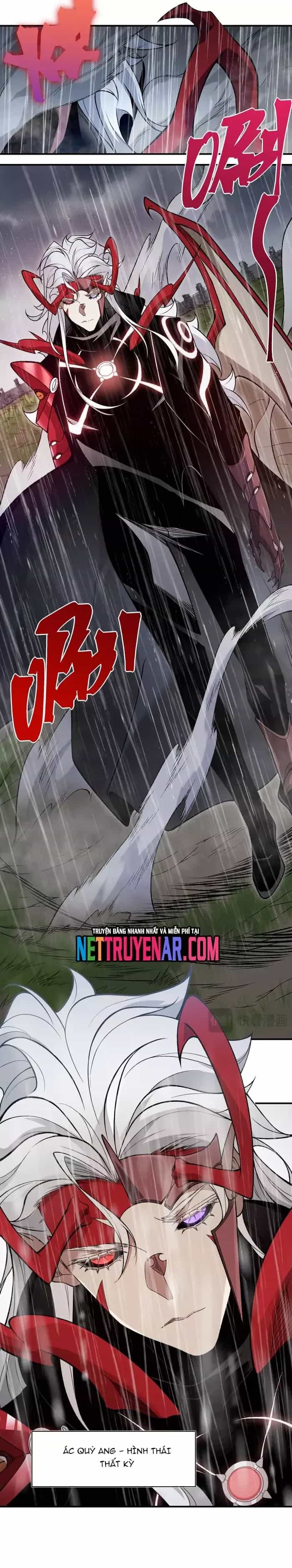 Quỷ Tiến Hóa - Chương 118 - ảnh 17