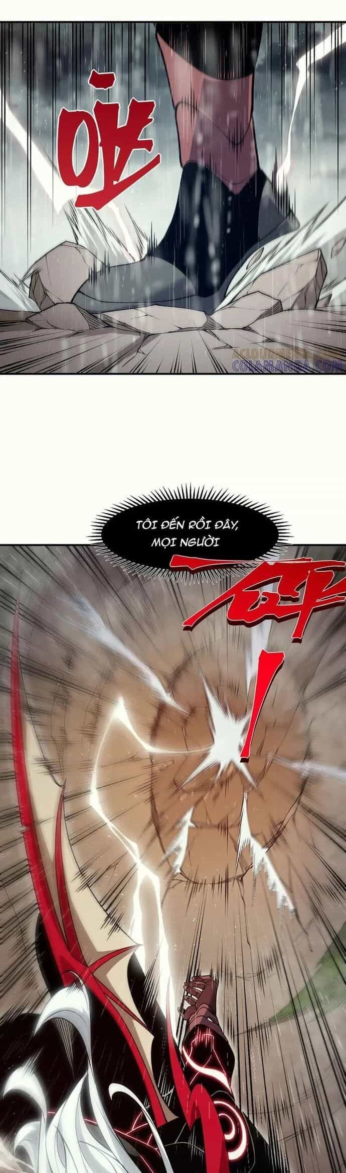 Quỷ Tiến Hóa - Chương 119 - ảnh 2