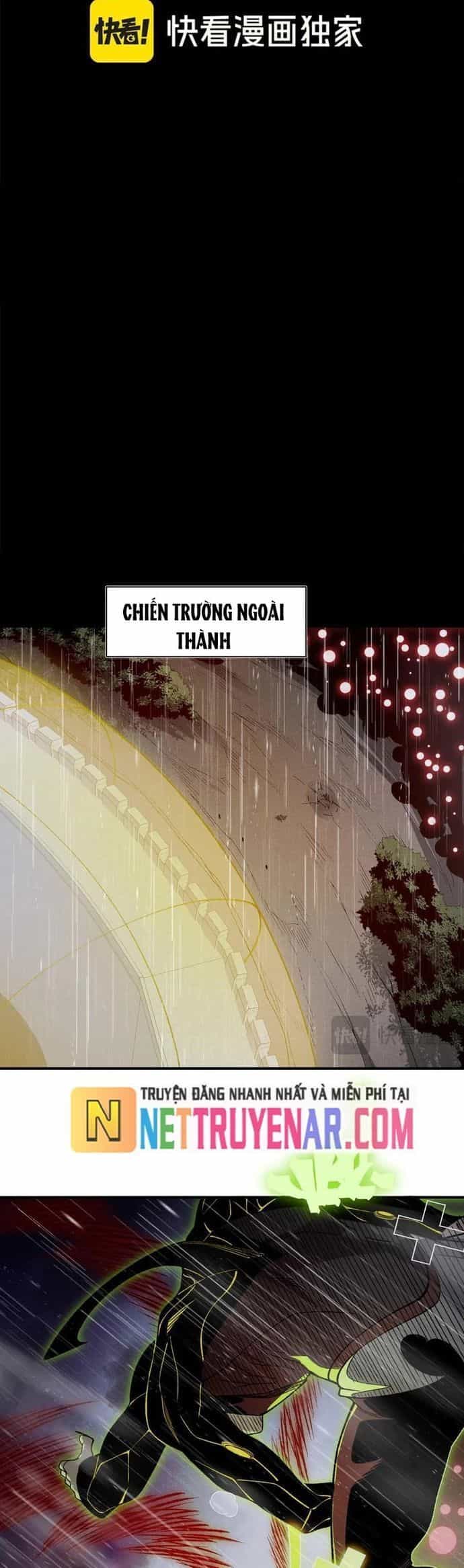 Quỷ Tiến Hóa - Chương 119 - ảnh 4