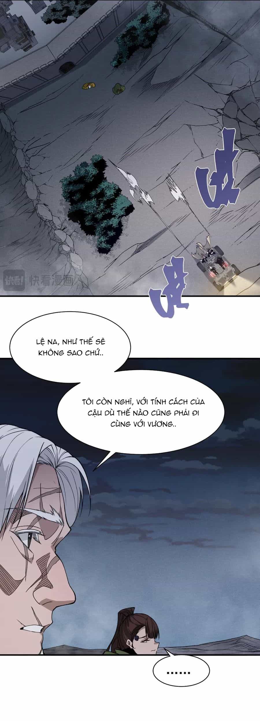 Quỷ Tiến Hóa - Chương 122 - ảnh 25