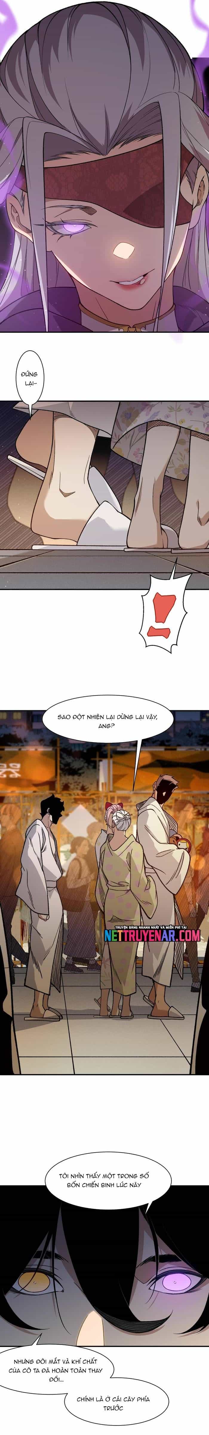Quỷ Tiến Hóa - Chương 127 - ảnh 10