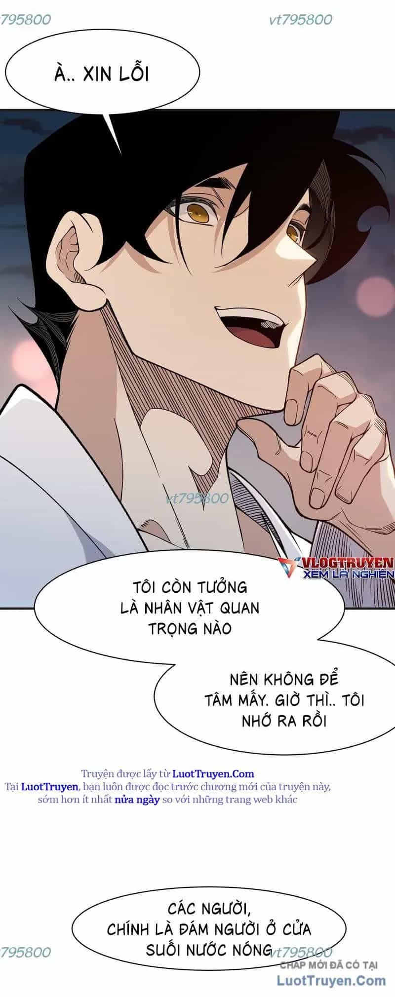 Quỷ Tiến Hóa - Chương 130 - ảnh 27