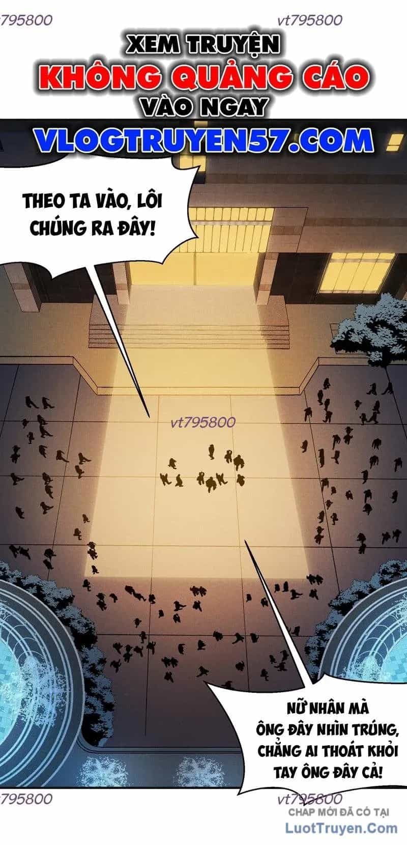 Quỷ Tiến Hóa - Chương 130 - ảnh 8