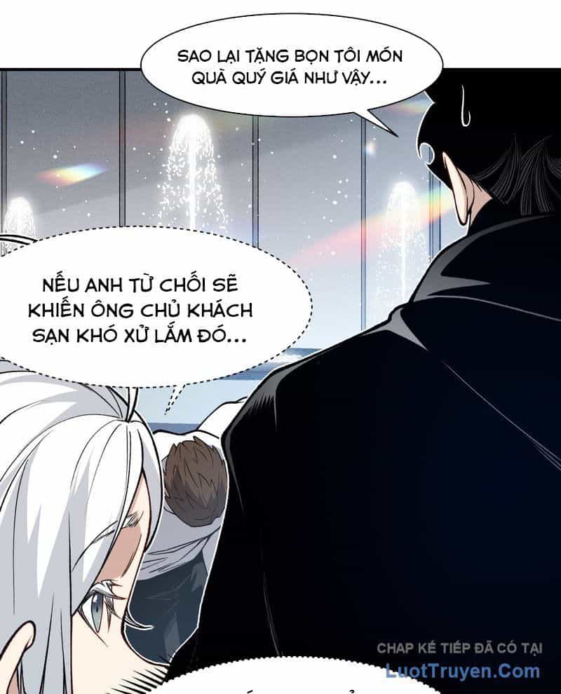 Quỷ Tiến Hóa - Chương 131 - ảnh 27