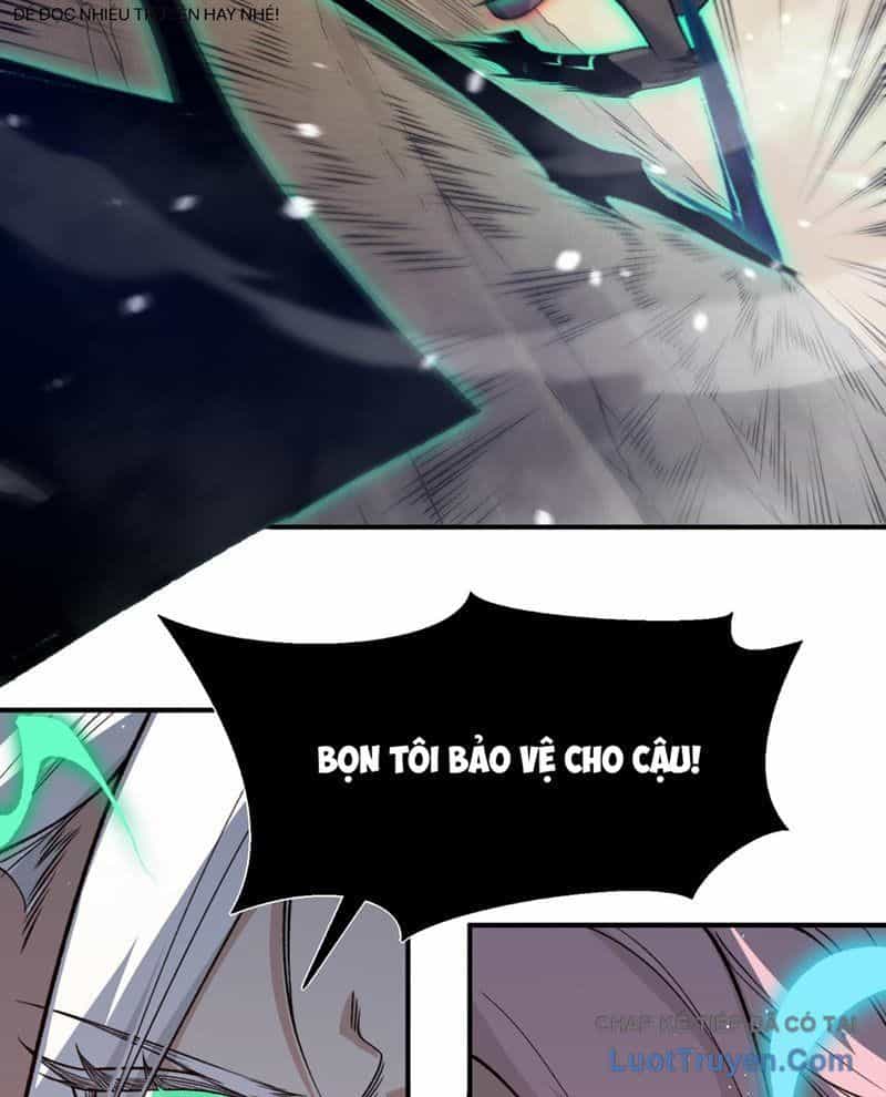 Quỷ Tiến Hóa - Chương 133 - ảnh 23