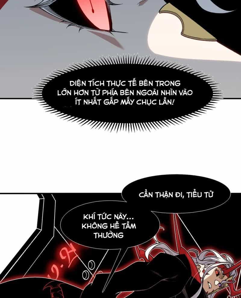 Quỷ Tiến Hóa - Chương 137 - ảnh 17