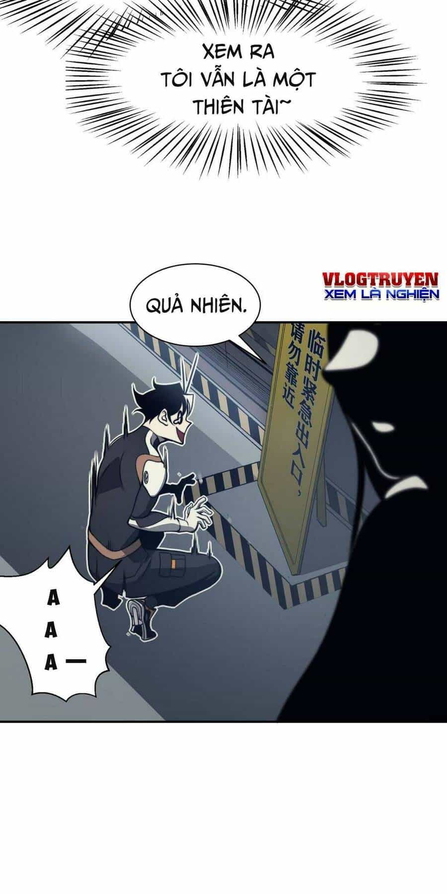 Quỷ Tiến Hóa - Chương 13 - ảnh 17