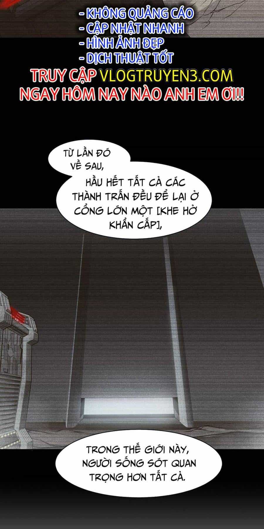 Quỷ Tiến Hóa - Chương 13 - ảnh 36
