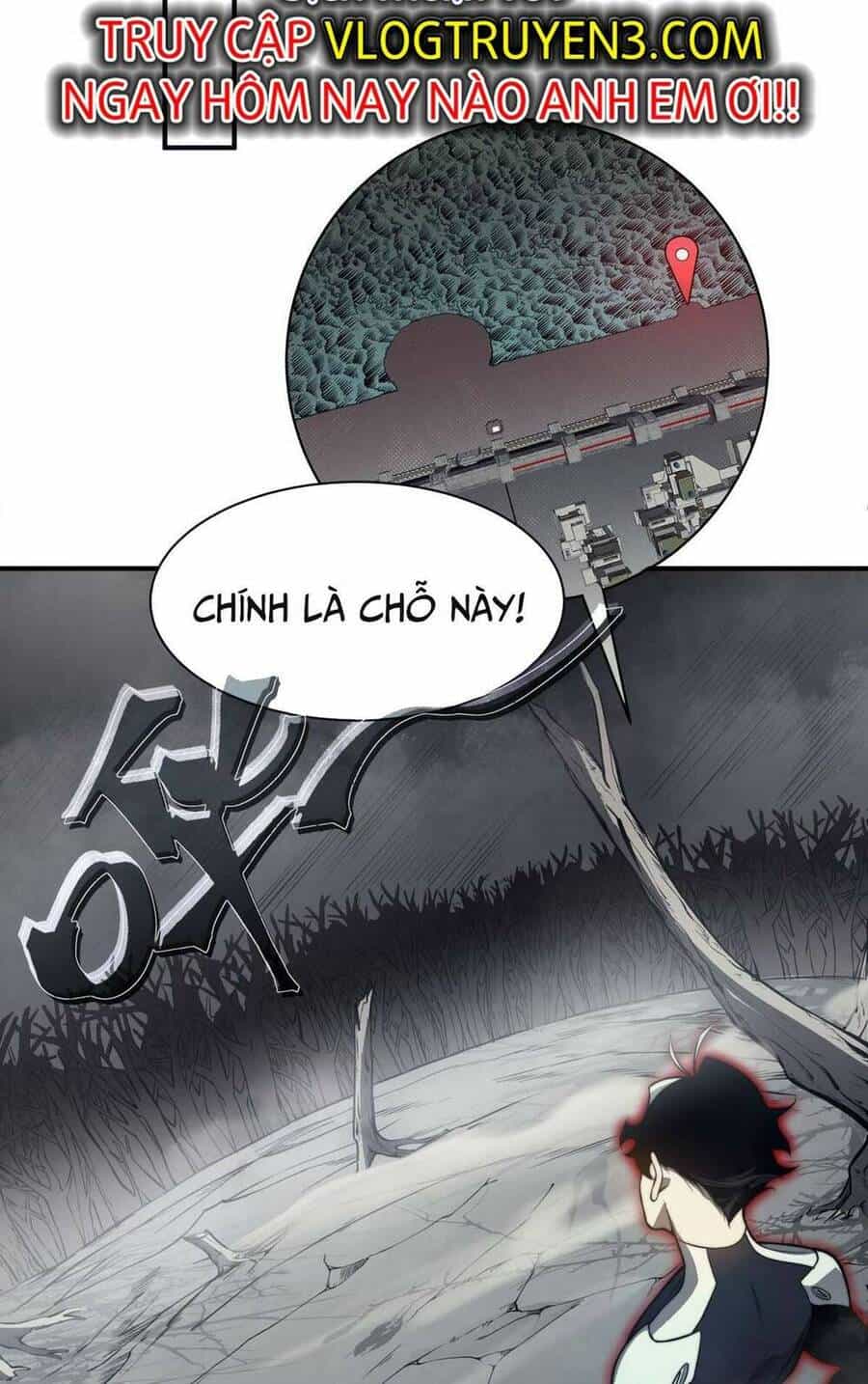 Quỷ Tiến Hóa - Chương 13 - ảnh 45